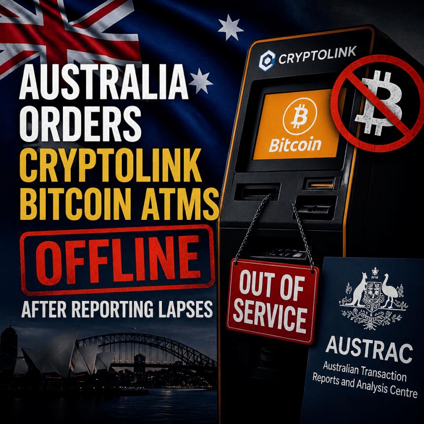 Crypto Breaking News