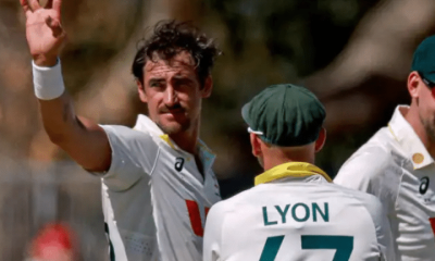 Australia cricket