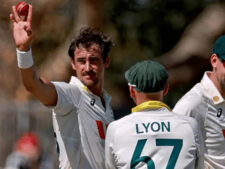 Australia cricket