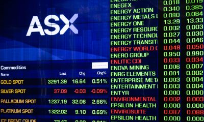 WA delivers a fifth of ASX listings in FY26