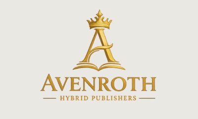 Avenroth Hybrid Publishers Review: Why It Stands Out as the Top Hybrid Book Publisher in the United States
