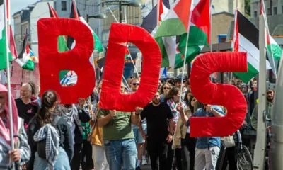 BDS, Elbit Systems rejected
