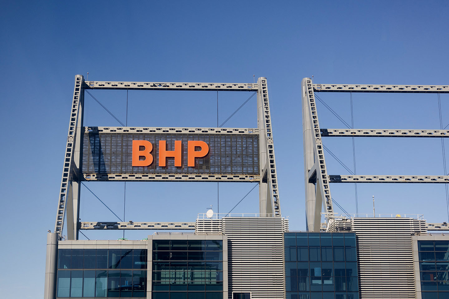 Copper boom drives $13.7bn profit, dividend boost at BHP