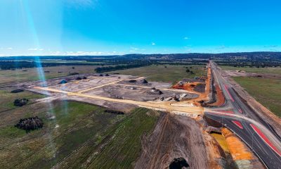 Troon Group makes WA debut, flags Bullsbrook industrial precinct