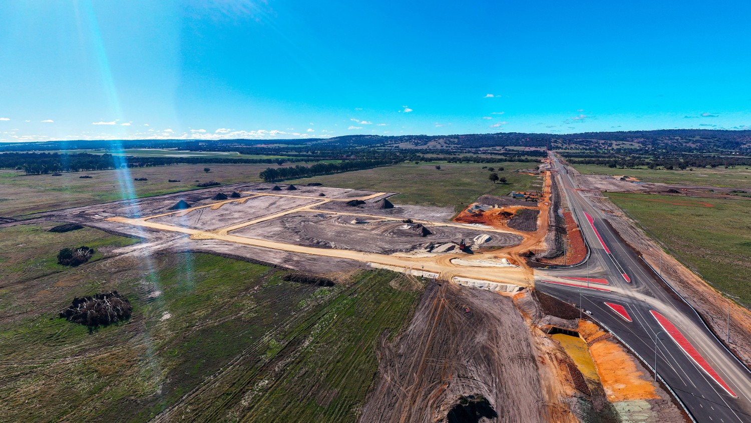 Troon Group makes WA debut, flags Bullsbrook industrial precinct