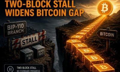 Crypto Breaking News