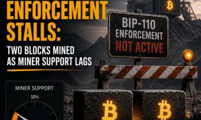 Crypto Breaking News