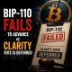 Crypto Breaking News