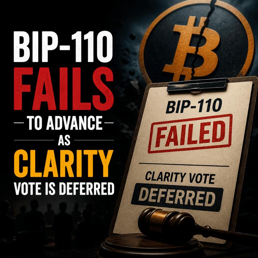 Crypto Breaking News