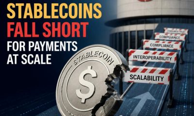 Crypto Breaking News