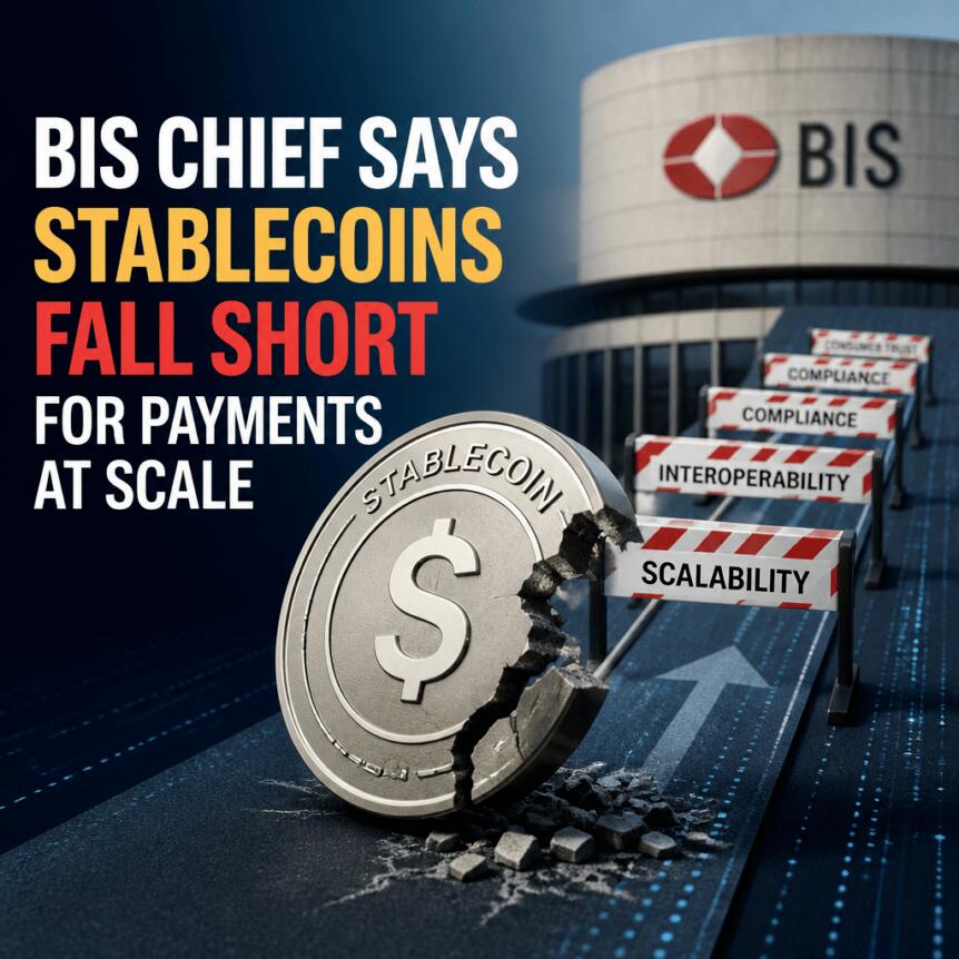 Crypto Breaking News