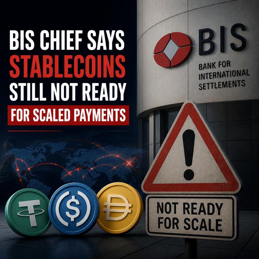 Crypto Breaking News