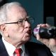 Warren Buffett's Favorite 'Forever' Stock Hits A High After Big Rally