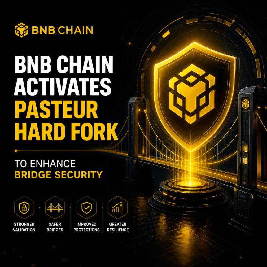 Crypto Breaking News