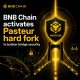 Crypto Breaking News