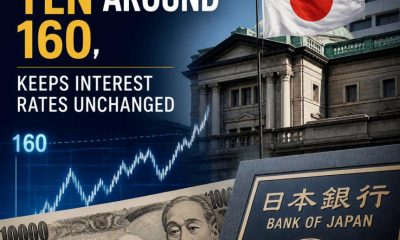 Crypto Breaking News