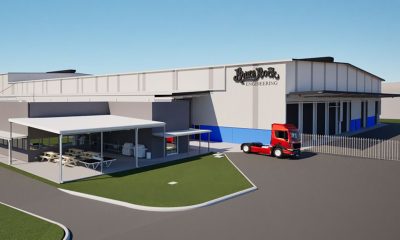 Bruce Rock Engineering commits to $10m Wheatbelt factory expansion