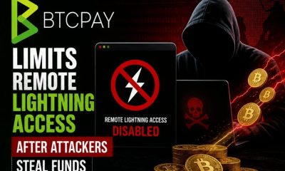 Crypto Breaking News
