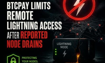 Crypto Breaking News