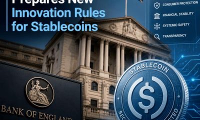 Crypto Breaking News