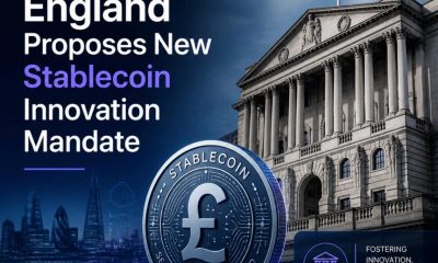 Crypto Breaking News