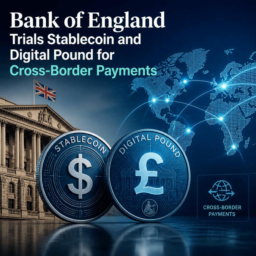 Crypto Breaking News