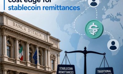 Crypto Breaking News