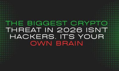 Crypto Breaking News