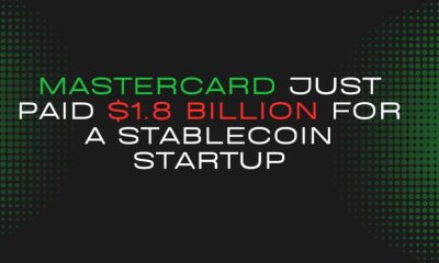 Crypto Breaking News