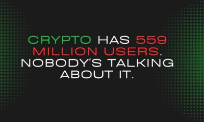 Crypto Breaking News