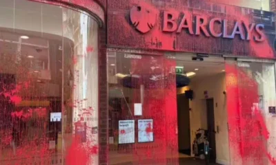 Barclays 5 beat CPS