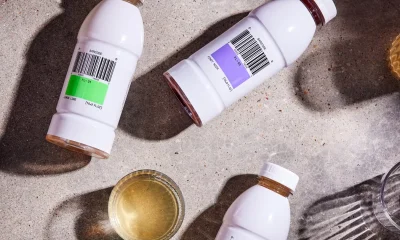 Axum Capital Partners scores Barcode