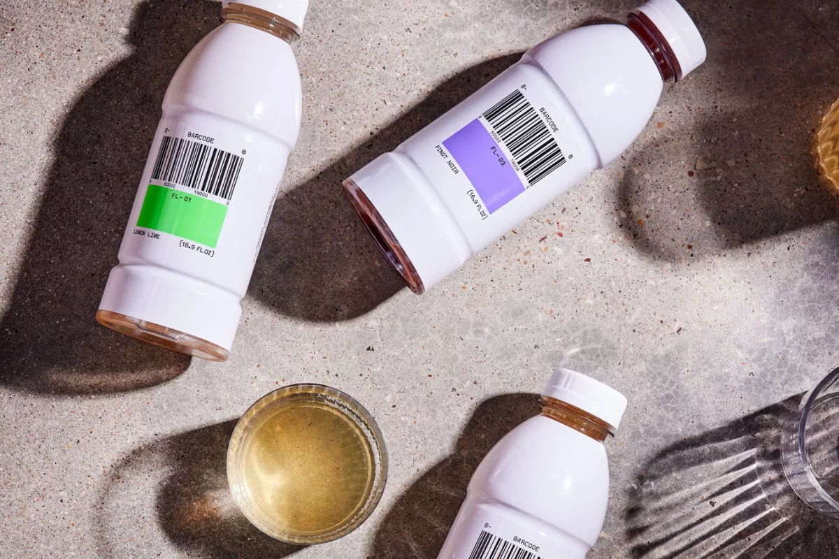 Axum Capital Partners scores Barcode