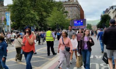 Belfast
