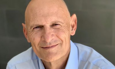 Juan Carlos Izpisua Belmonte Believes Aging May Come Down to a Cell's Identity Crisis