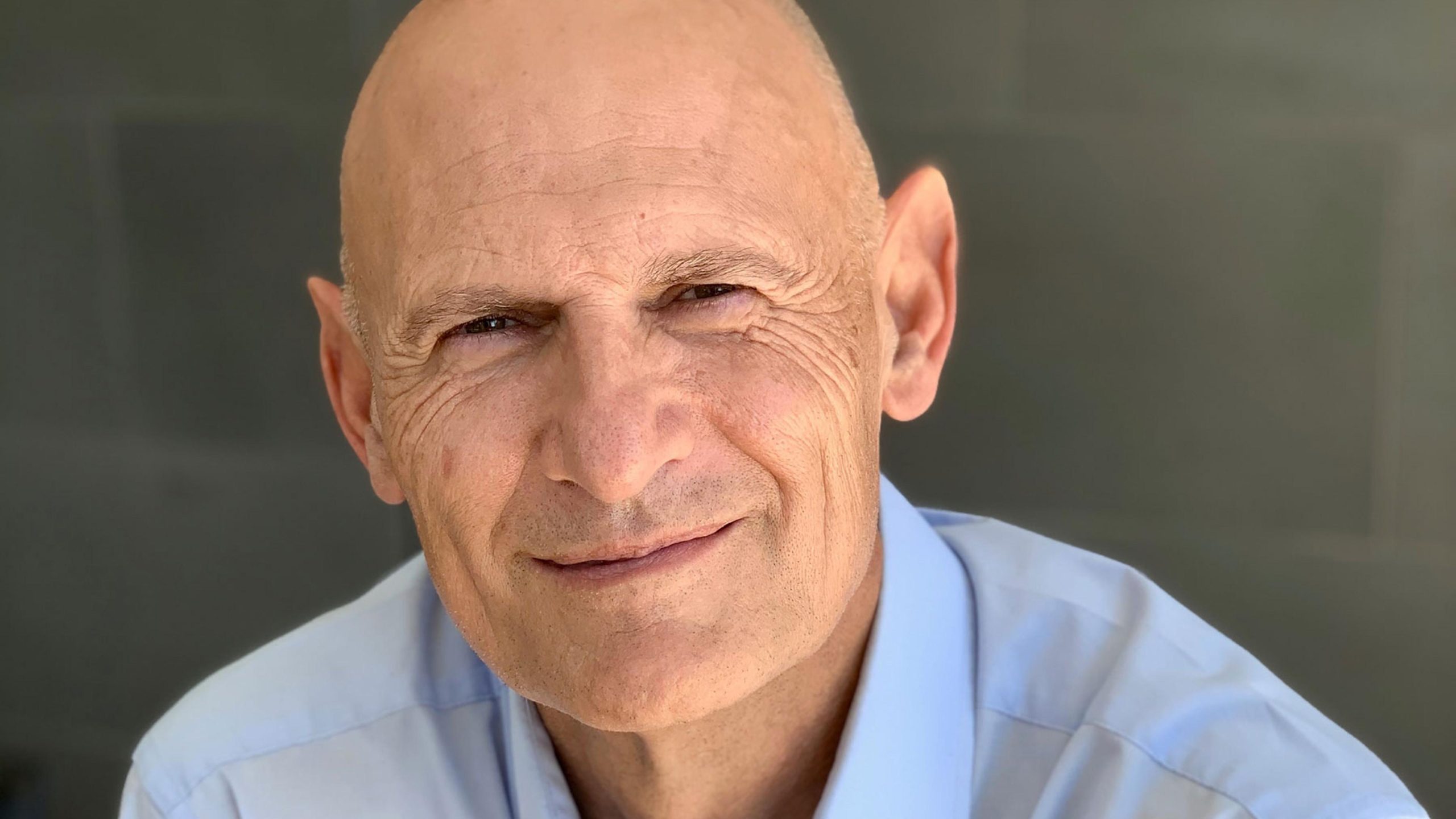 Juan Carlos Izpisua Belmonte Believes Aging May Come Down to a Cell's Identity Crisis
