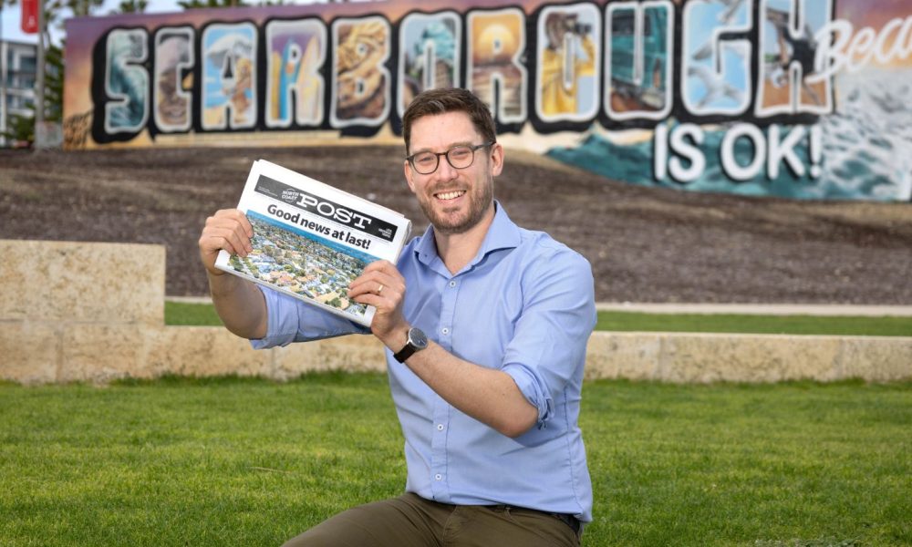 The Post newspaper expands to north coast suburbs
