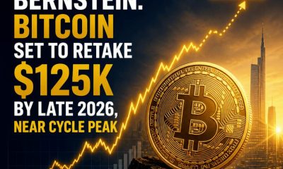 Crypto Breaking News