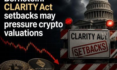 Crypto Breaking News