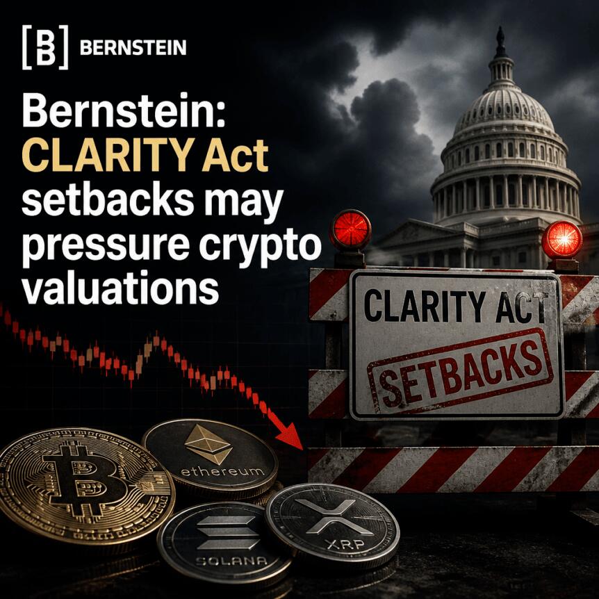 Crypto Breaking News