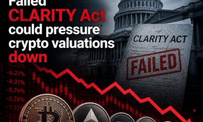 Crypto Breaking News
