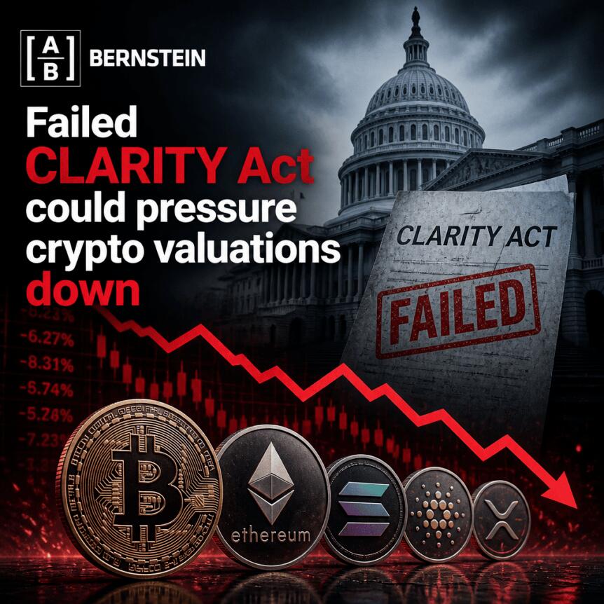 Crypto Breaking News