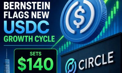 Crypto Breaking News