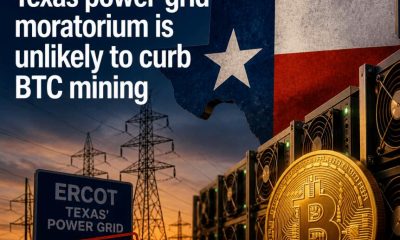 Crypto Breaking News