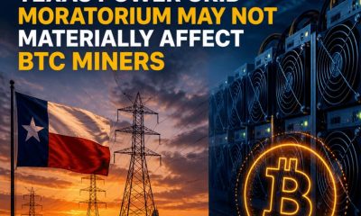 Crypto Breaking News