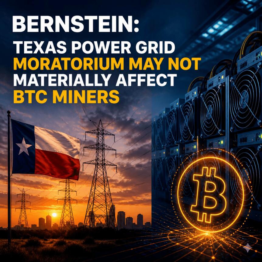 Crypto Breaking News