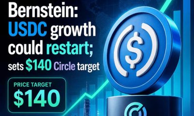 Crypto Breaking News