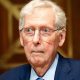 Kentucky Gov. Beshear Says He's 'Heard Absolutely Nothing Back' About McConnell’s Health
