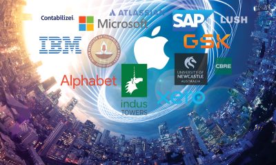 How TIME and Statista Determined the Best Employers of 2026