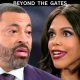 Beyond the Gates: Bill Hamilton (Timon Kyle Durrett) - Dani Dupree (Karla Mosley)